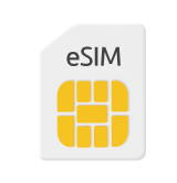 eSIM